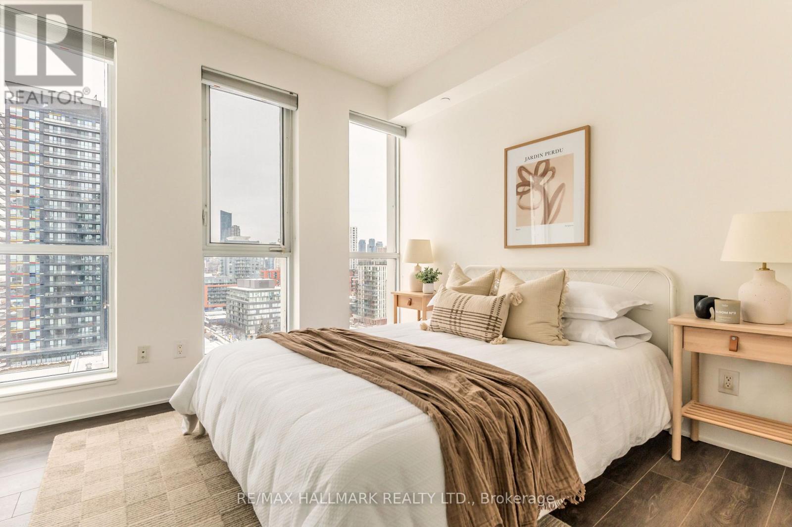 1406 - 170 Sumach Street, Toronto, Ontario  M5A 0C3 - Photo 26 - C12806766