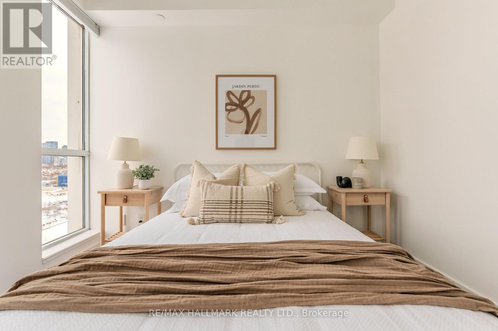 1406 - 170 Sumach Street, Toronto, Ontario  M5A 0C3 - Photo 27 - C12806766