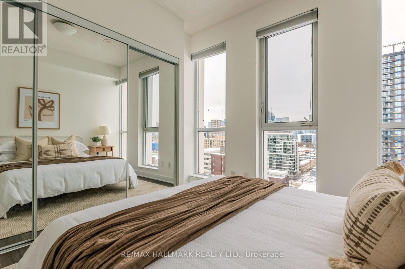 1406 - 170 Sumach Street, Toronto, Ontario  M5A 0C3 - Photo 29 - C12806766