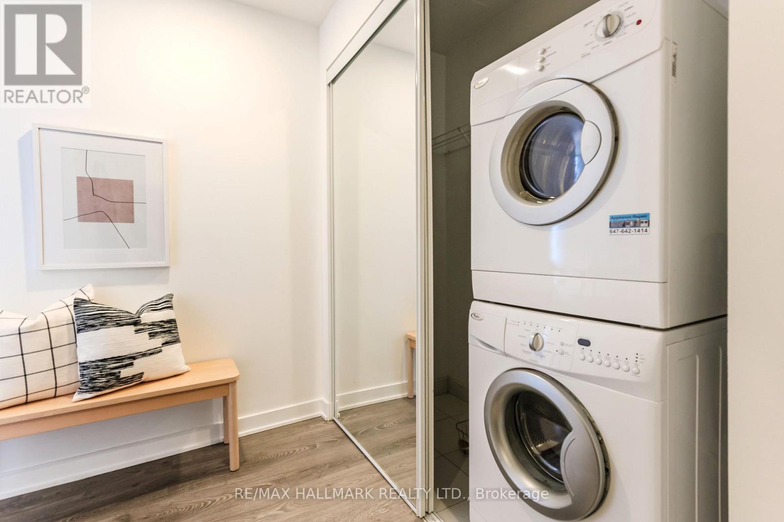 1406 - 170 Sumach Street, Toronto, Ontario  M5A 0C3 - Photo 31 - C12806766