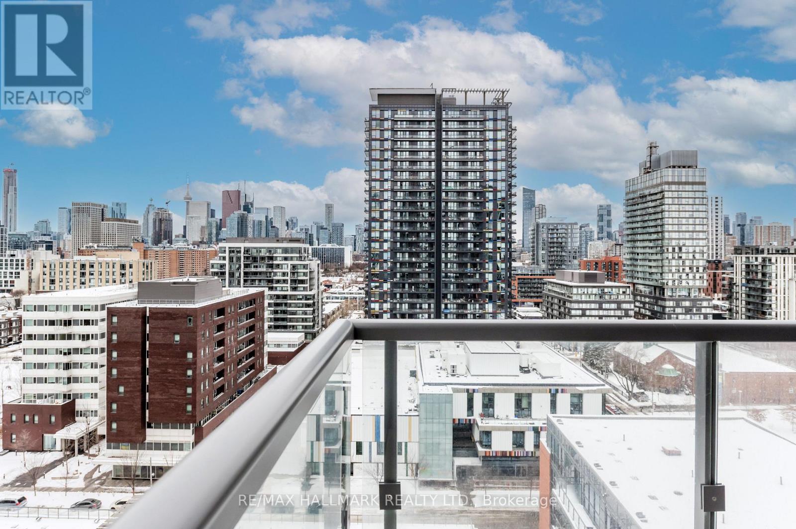 1406 - 170 Sumach Street, Toronto, Ontario  M5A 0C3 - Photo 33 - C12806766