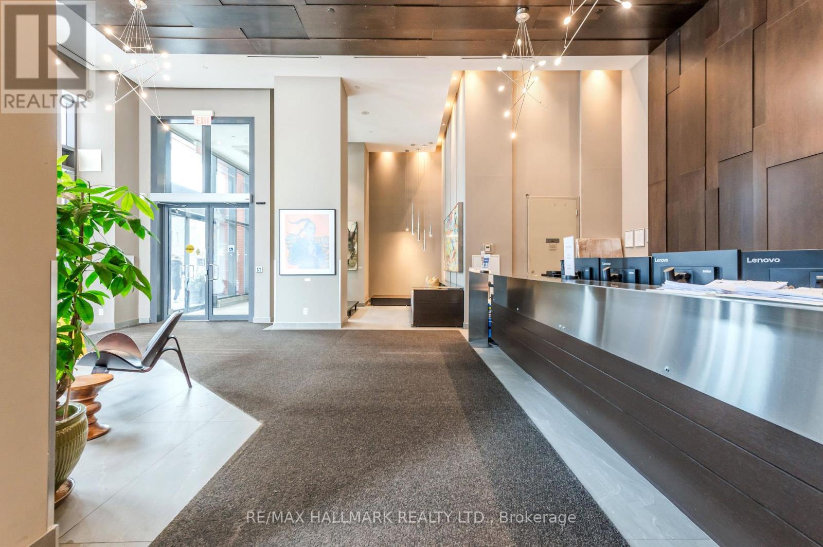 1406 - 170 Sumach Street, Toronto, Ontario  M5A 0C3 - Photo 37 - C12806766