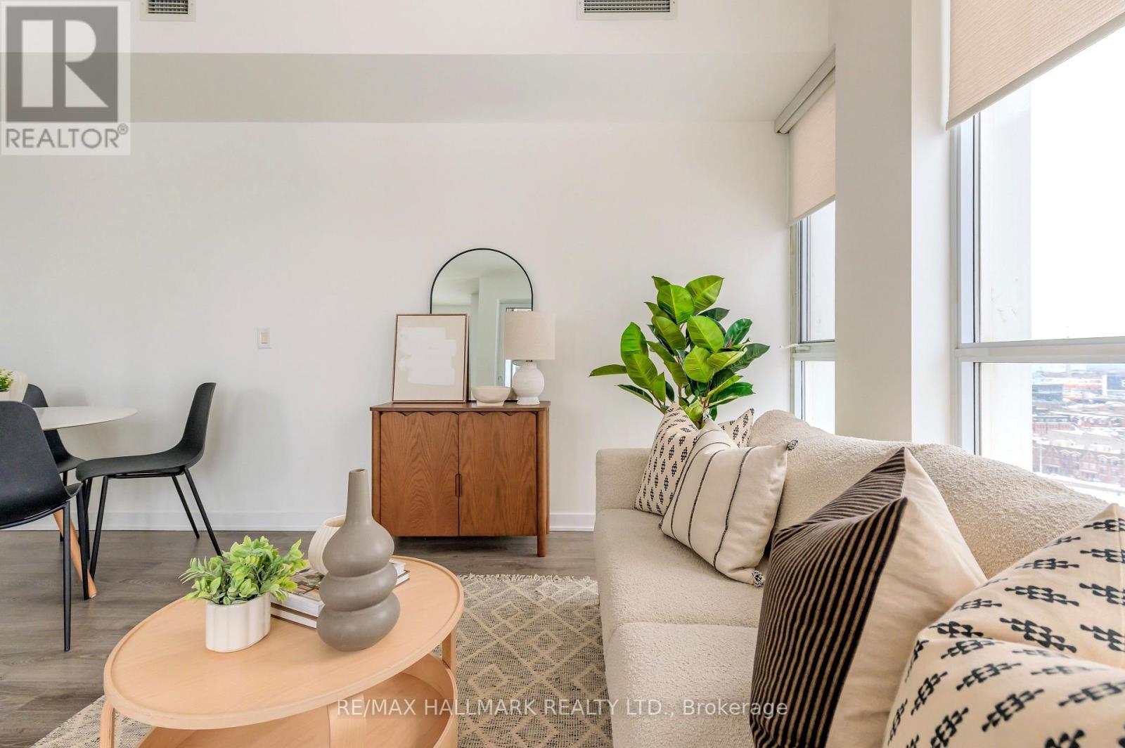 1406 - 170 Sumach Street, Toronto, Ontario  M5A 0C3 - Photo 4 - C12806766