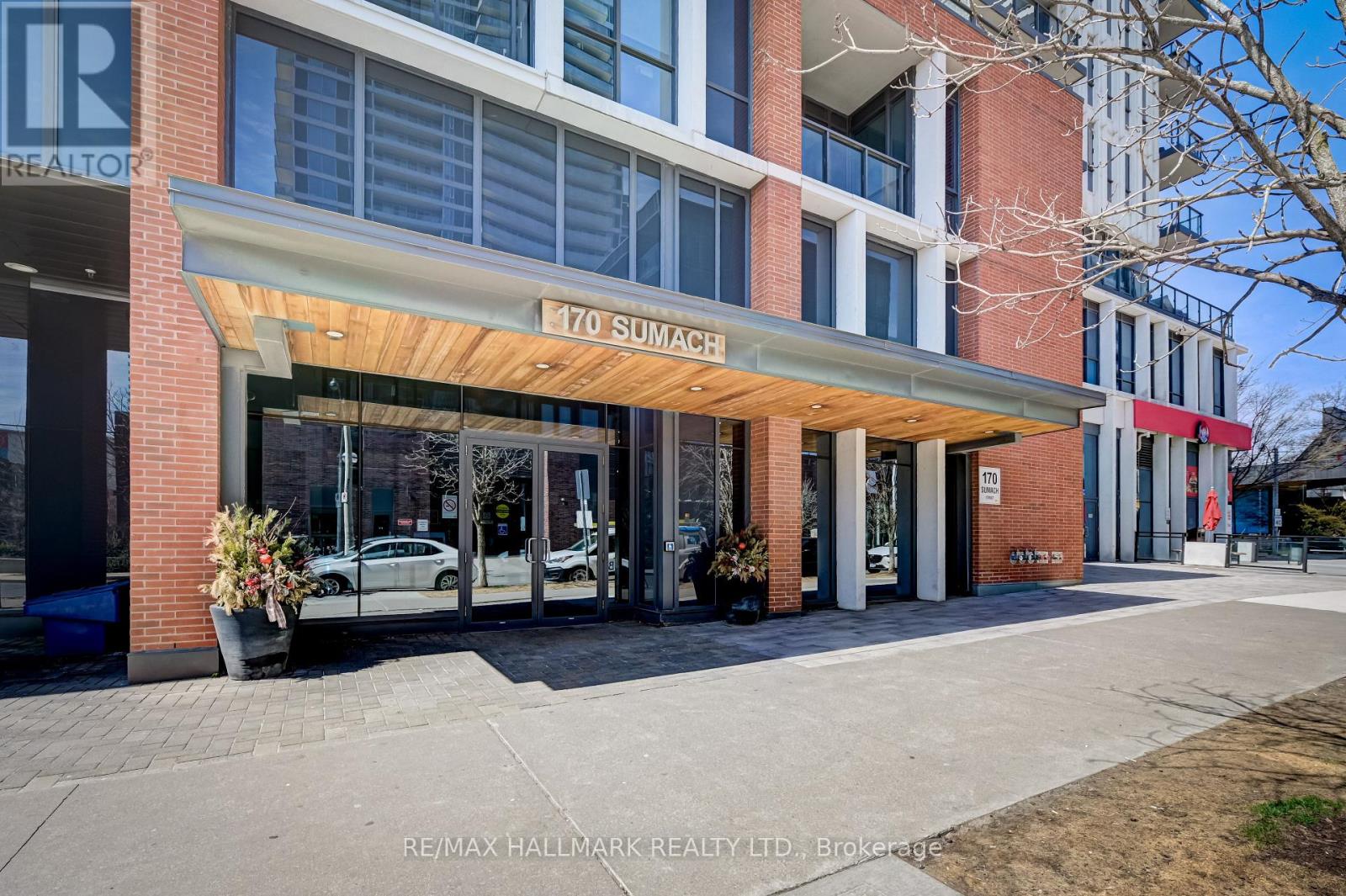 1406 - 170 Sumach Street, Toronto, Ontario  M5A 0C3 - Photo 40 - C12806766