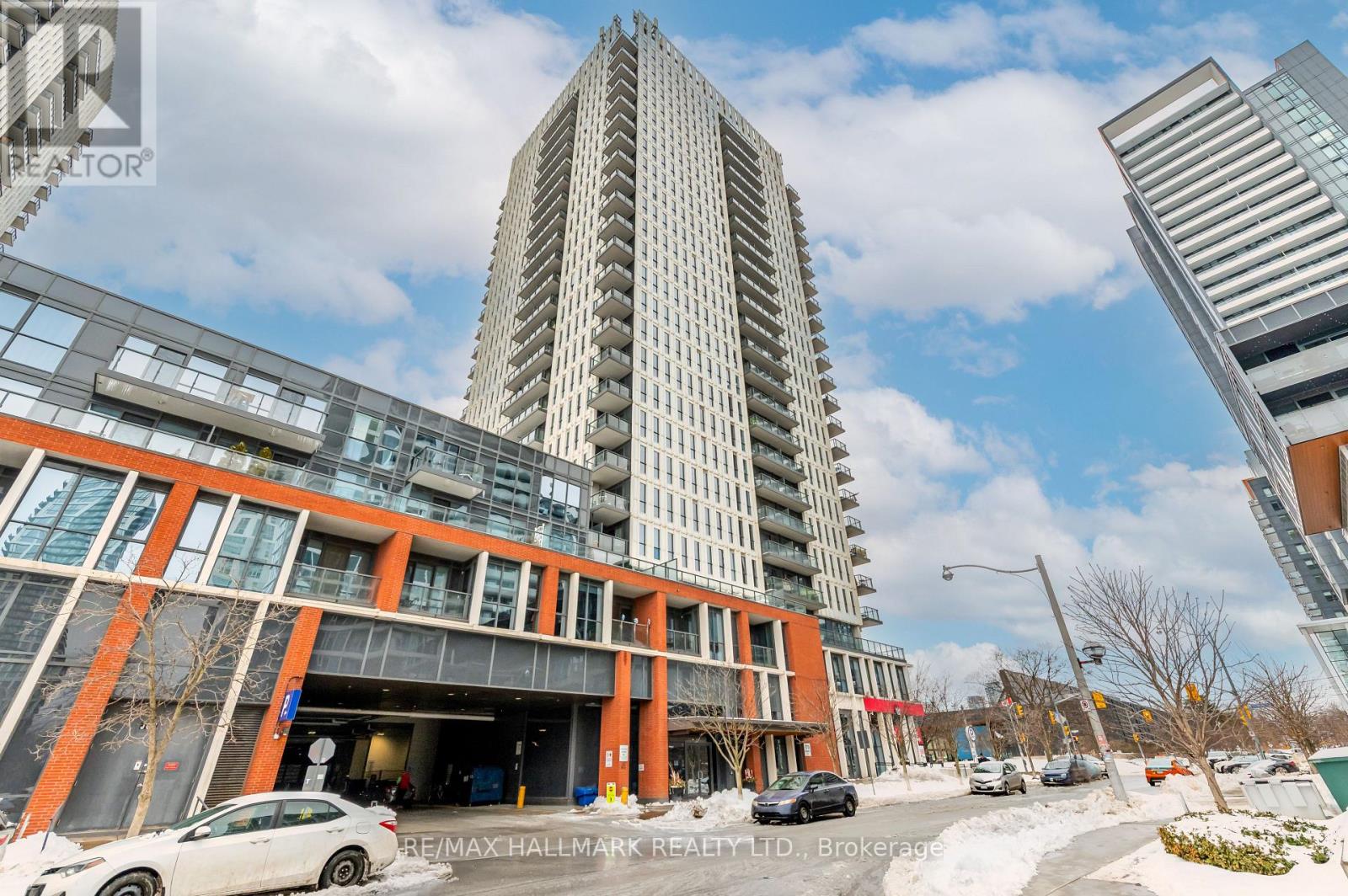 1406 - 170 Sumach Street, Toronto, Ontario  M5A 0C3 - Photo 41 - C12806766