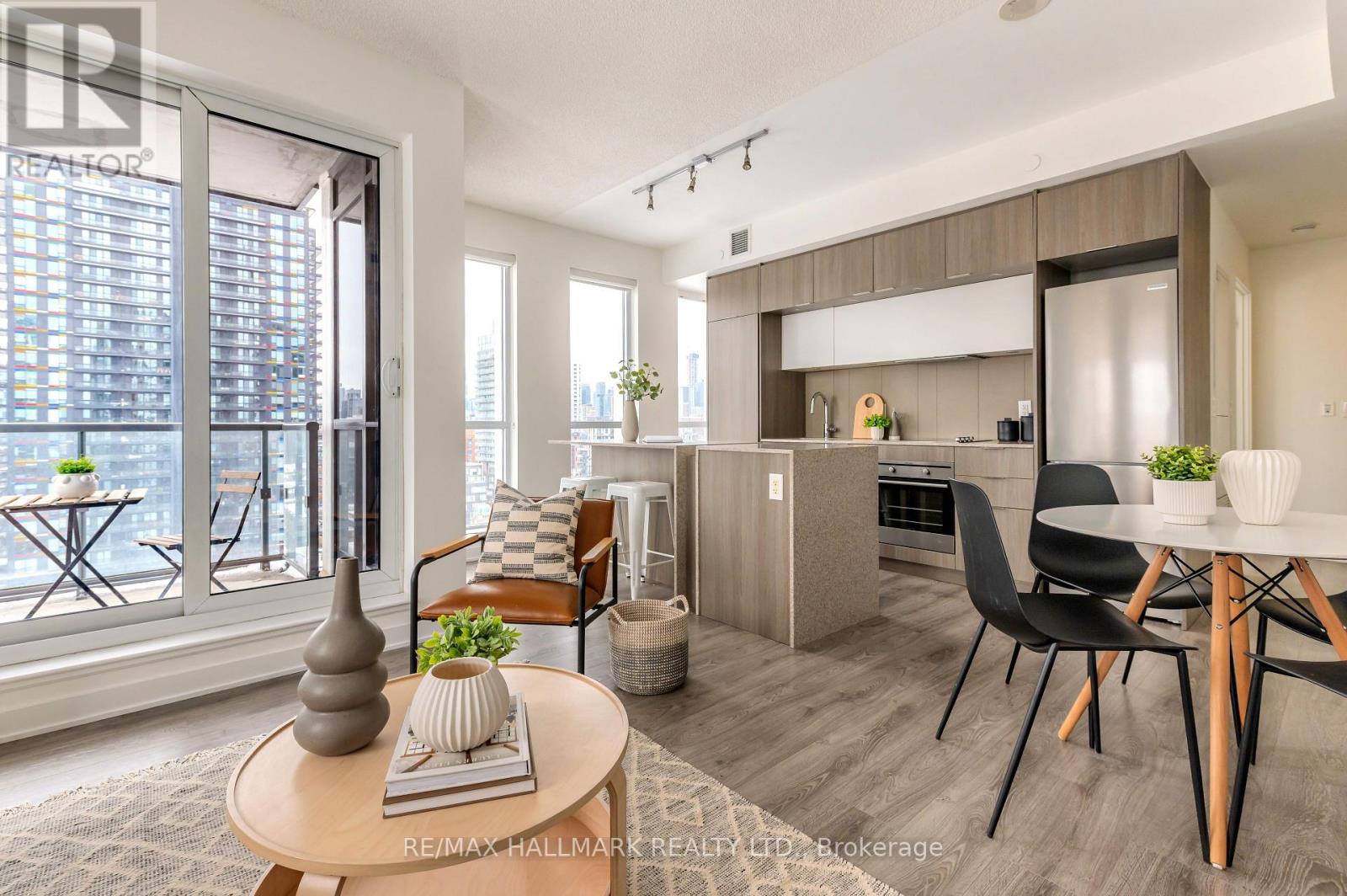 1406 - 170 Sumach Street, Toronto, Ontario  M5A 0C3 - Photo 5 - C12806766