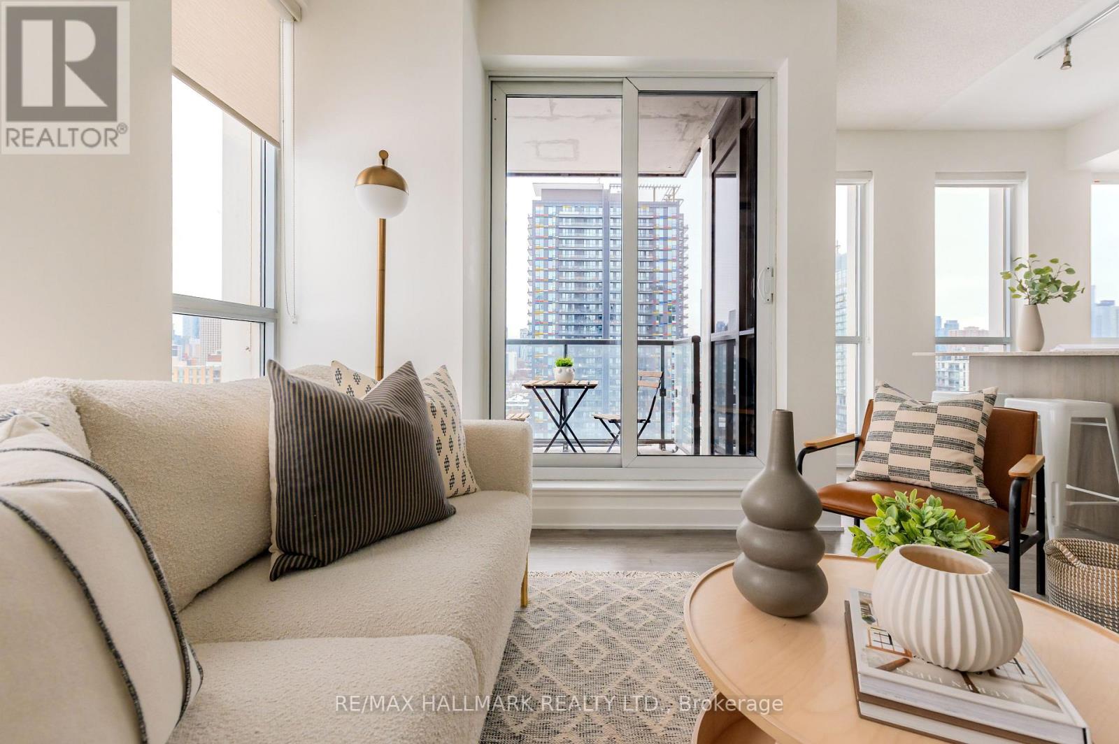 1406 - 170 Sumach Street, Toronto, Ontario  M5A 0C3 - Photo 8 - C12806766