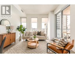 1406 - 170 SUMACH STREET, Toronto, Ontario