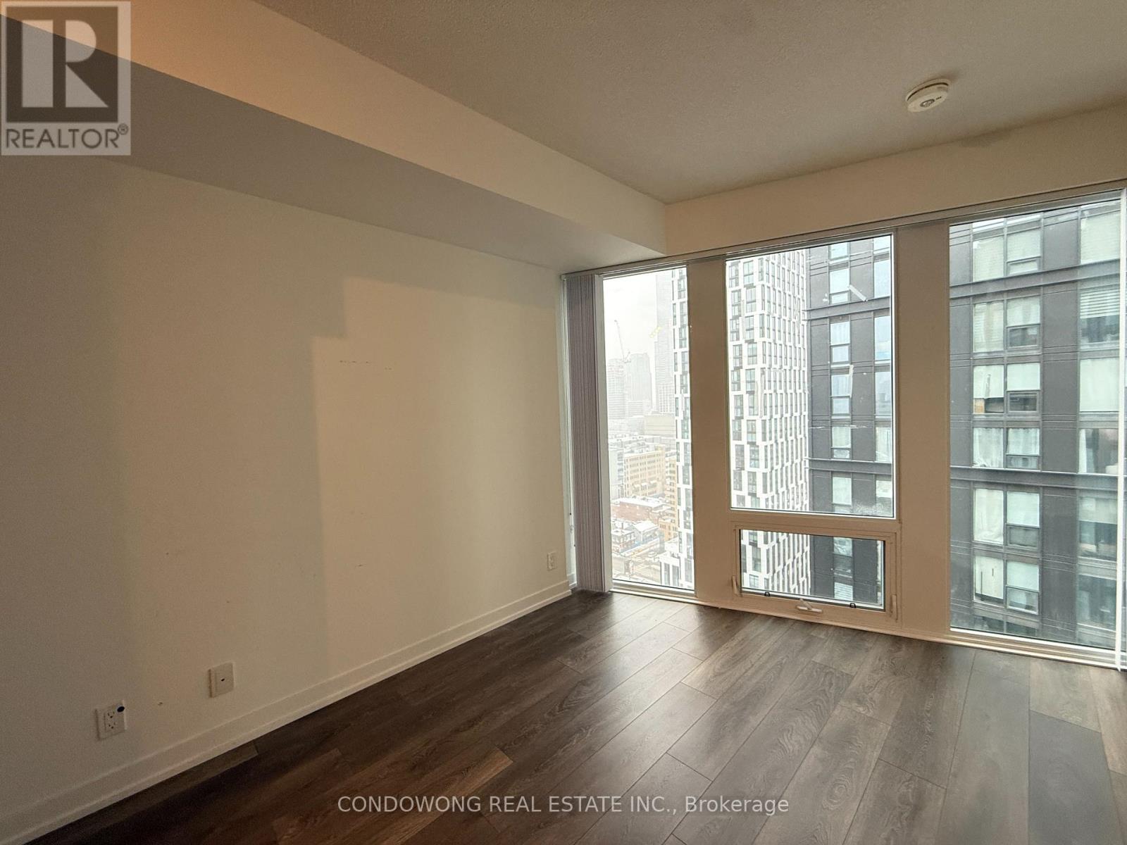 2909 - 60 Shuter Street, Toronto, Ontario  M5B 0B7 - Photo 5 - C12806778