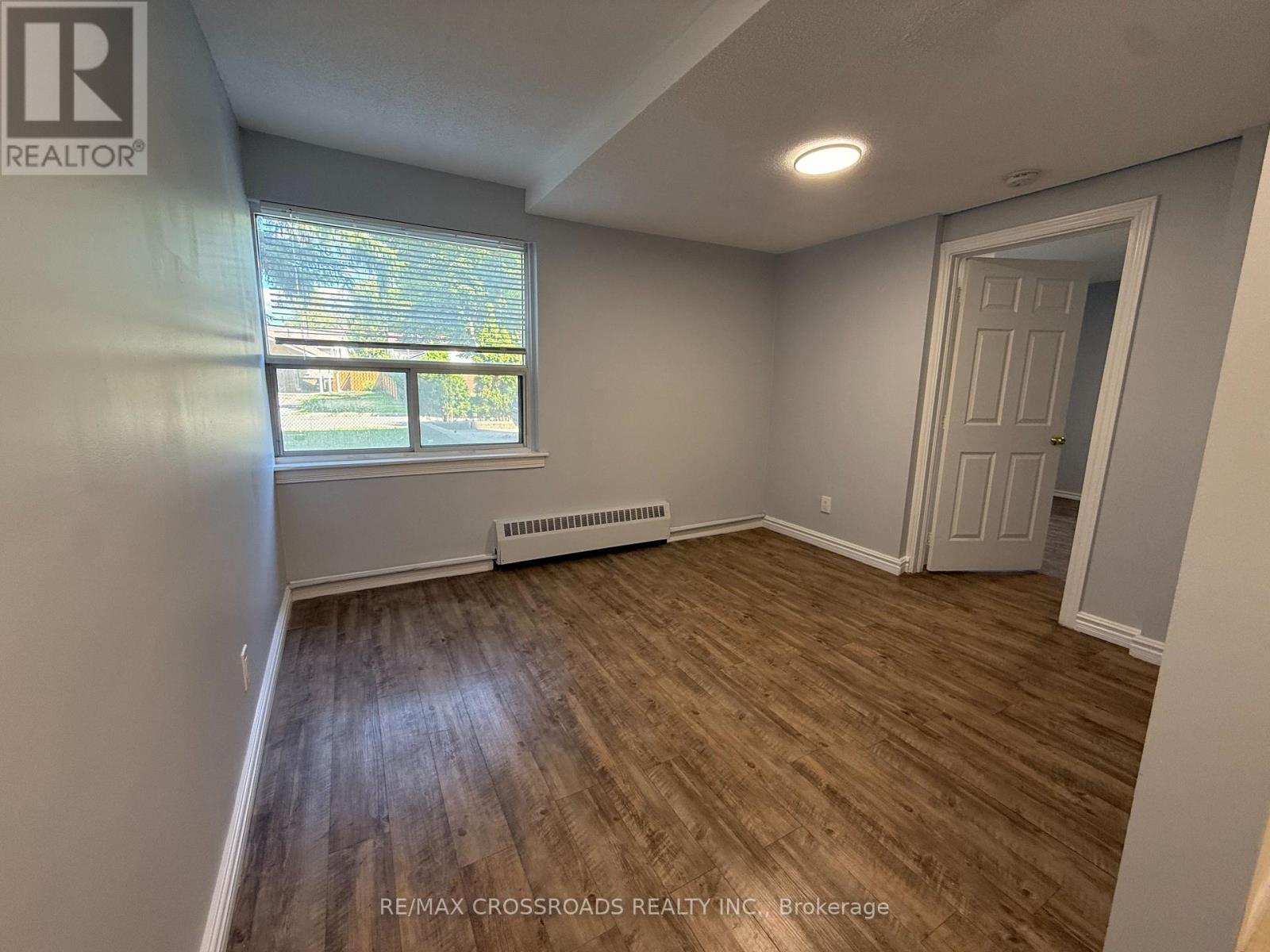 B1 - 1191 ELLESMERE ROAD, Toronto, Ontario