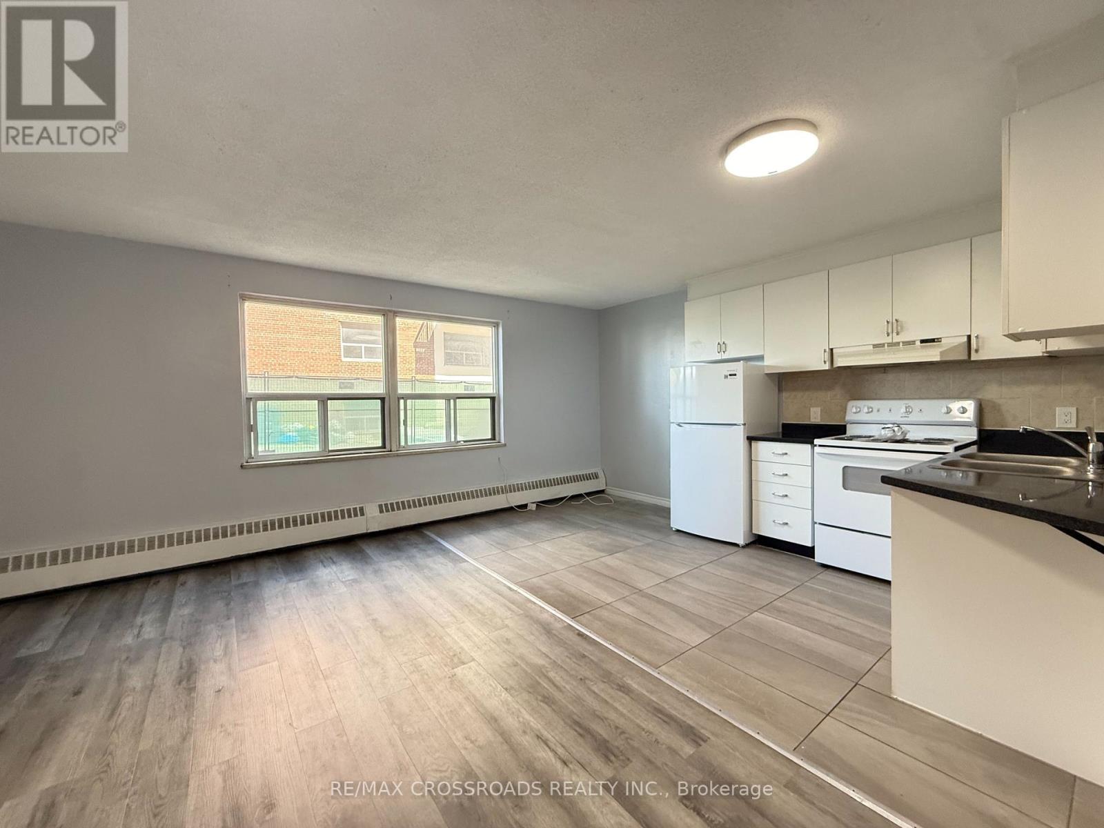 100 - 1181 ELLESMERE ROAD, Toronto, Ontario