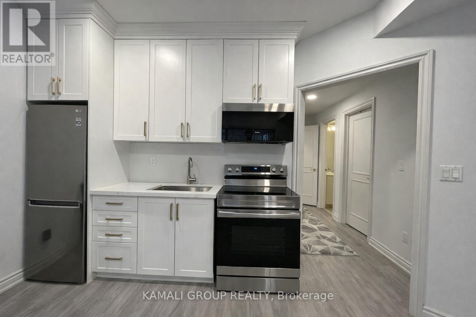 Bsmt - 236 Mckee Avenue, Toronto, Ontario  M2N 4E1 - Photo 4 - C12585026