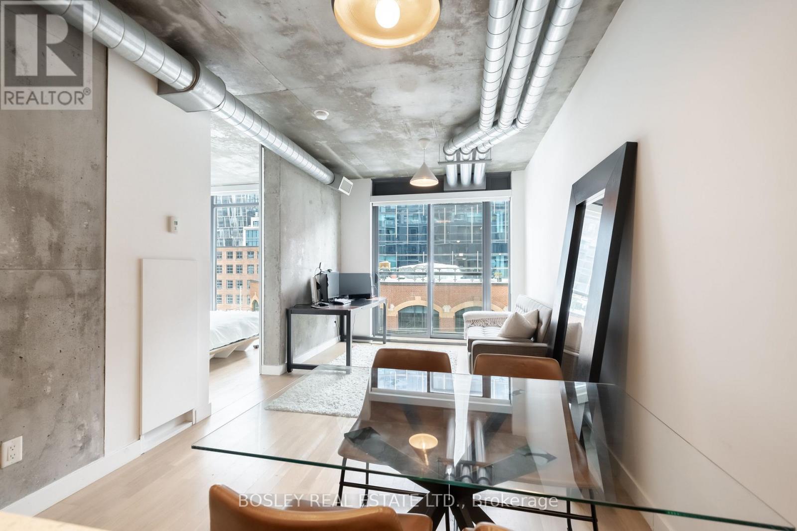 409 - 138 Princess Street, Toronto, Ontario  M5A 0B1 - Photo 12 - C12801916