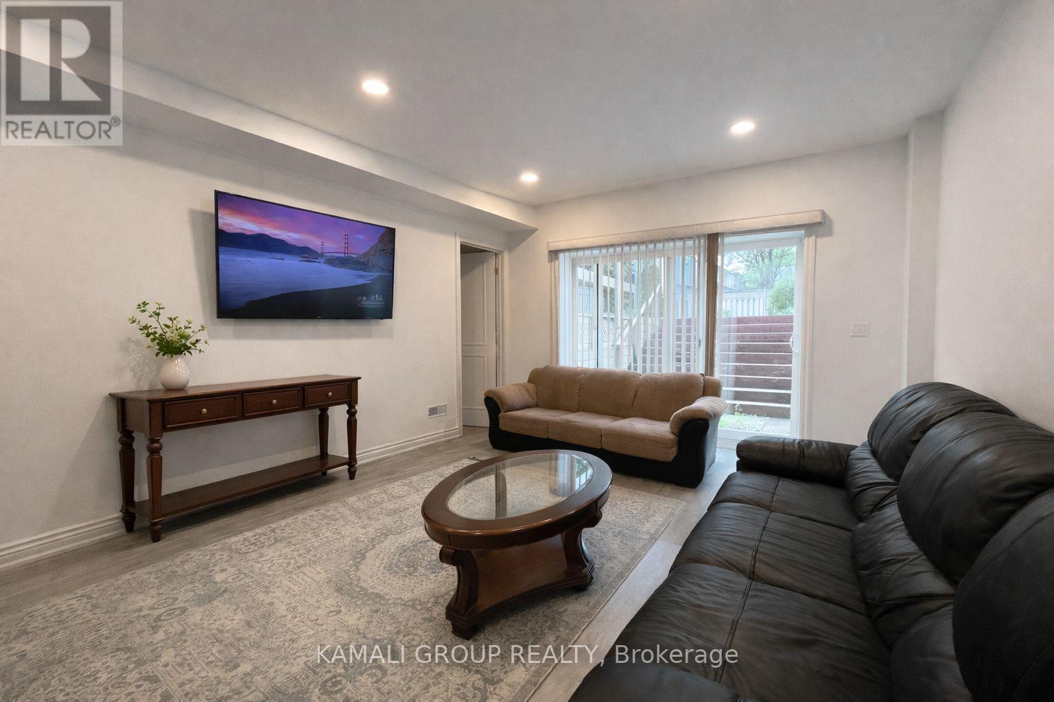 BSMT - 236 MCKEE AVENUE, Toronto, Ontario