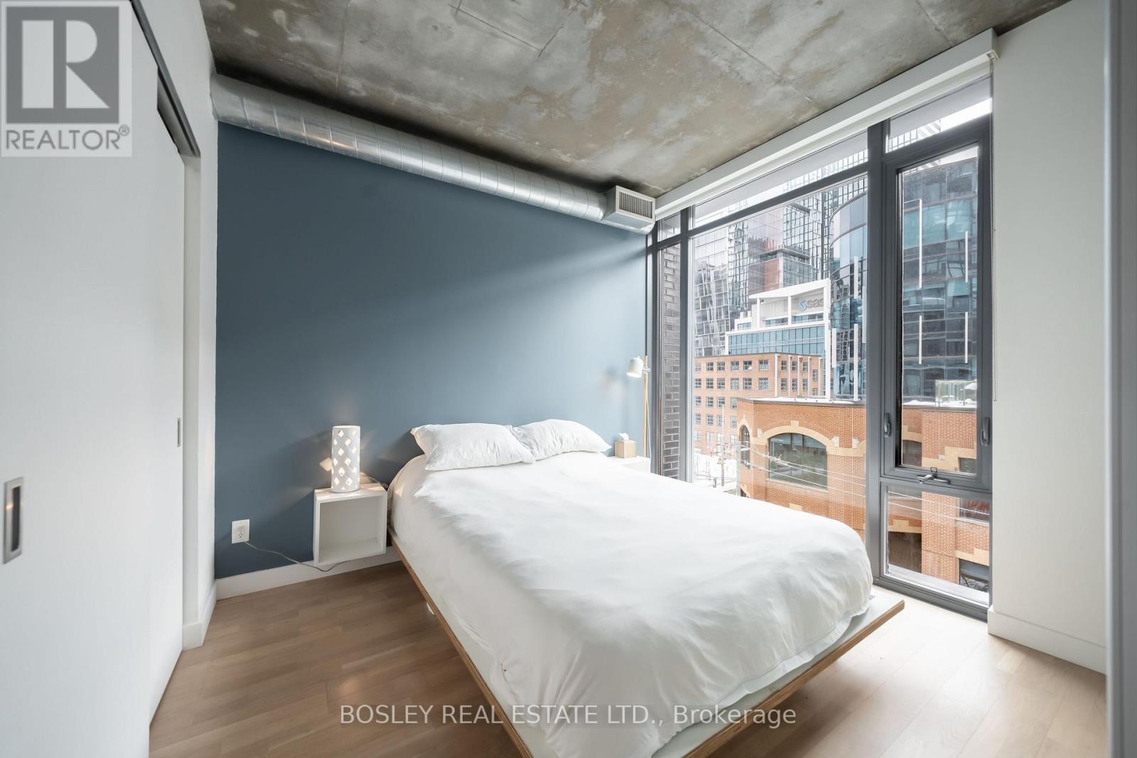 409 - 138 Princess Street, Toronto, Ontario  M5A 0B1 - Photo 17 - C12801916