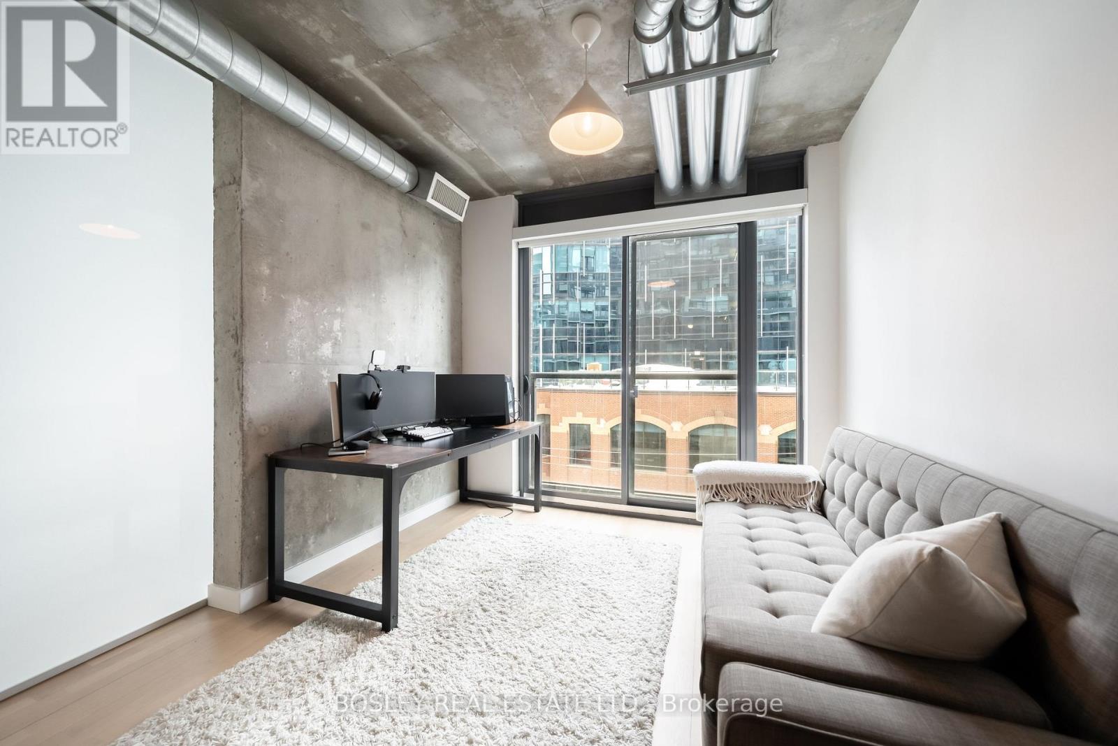 409 - 138 Princess Street, Toronto, Ontario  M5A 0B1 - Photo 13 - C12801916