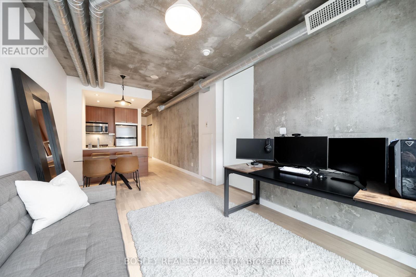 409 - 138 Princess Street, Toronto, Ontario  M5A 0B1 - Photo 15 - C12801916