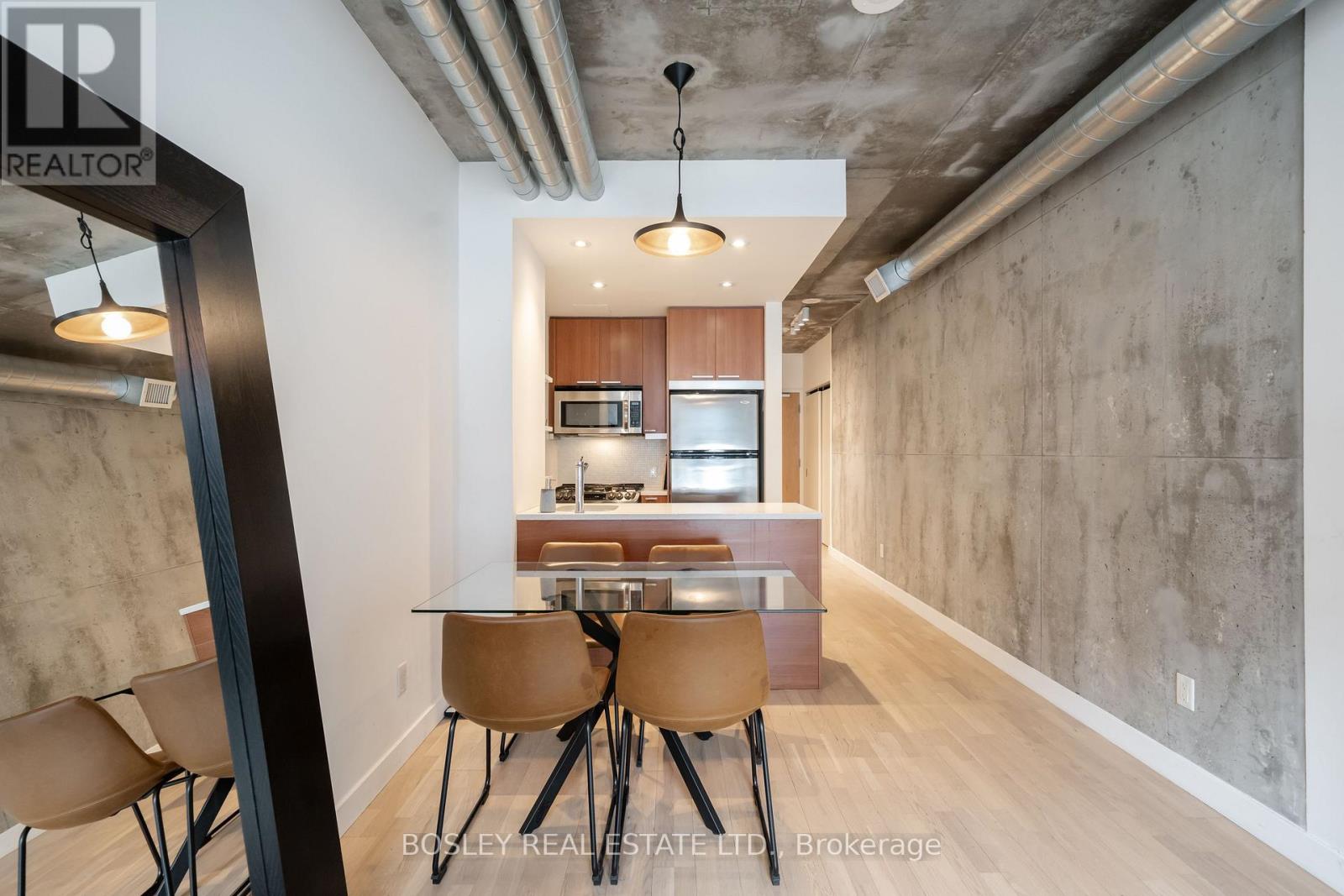 409 - 138 Princess Street, Toronto, Ontario  M5A 0B1 - Photo 2 - C12801916