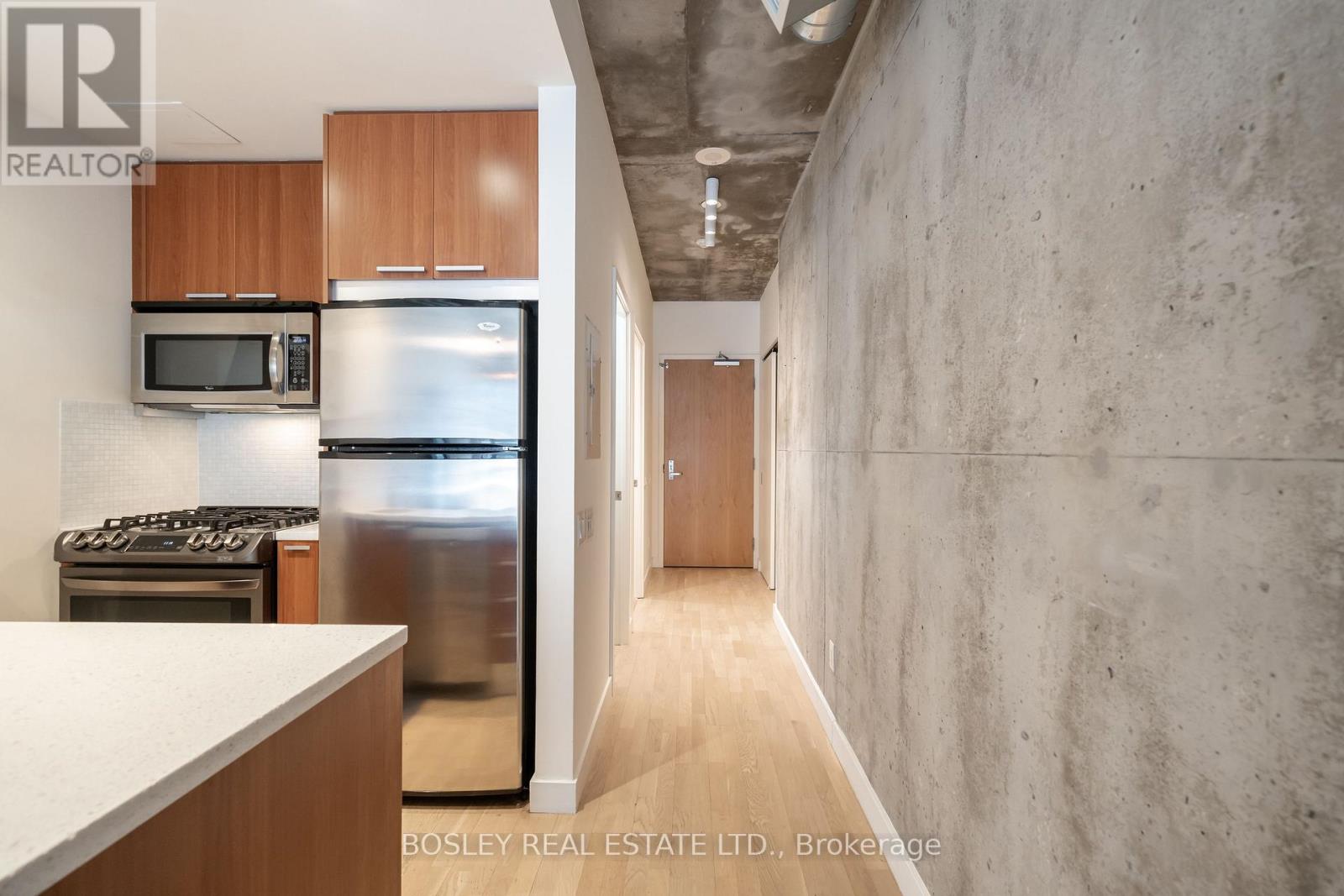 409 - 138 Princess Street, Toronto, Ontario  M5A 0B1 - Photo 6 - C12801916