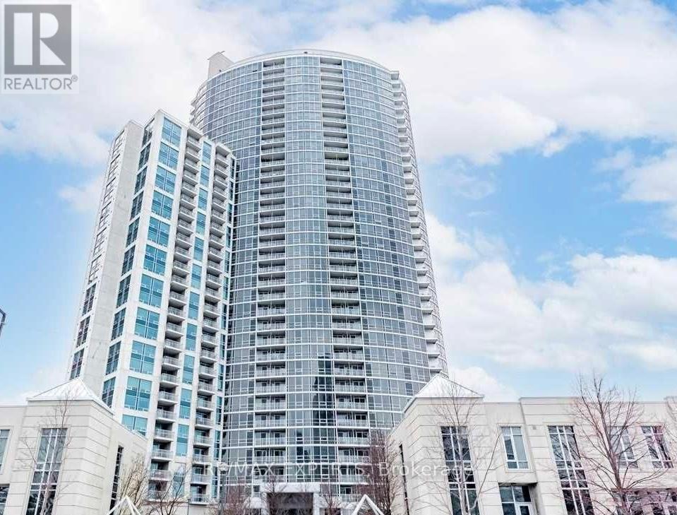 2110 - 83 BOROUGH DRIVE, Toronto, Ontario