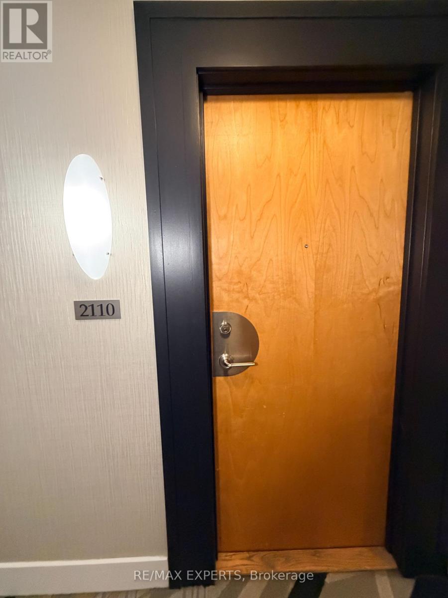 2110 - 83 Borough Drive, Toronto, Ontario  M1P 5E4 - Photo 2 - E12806648