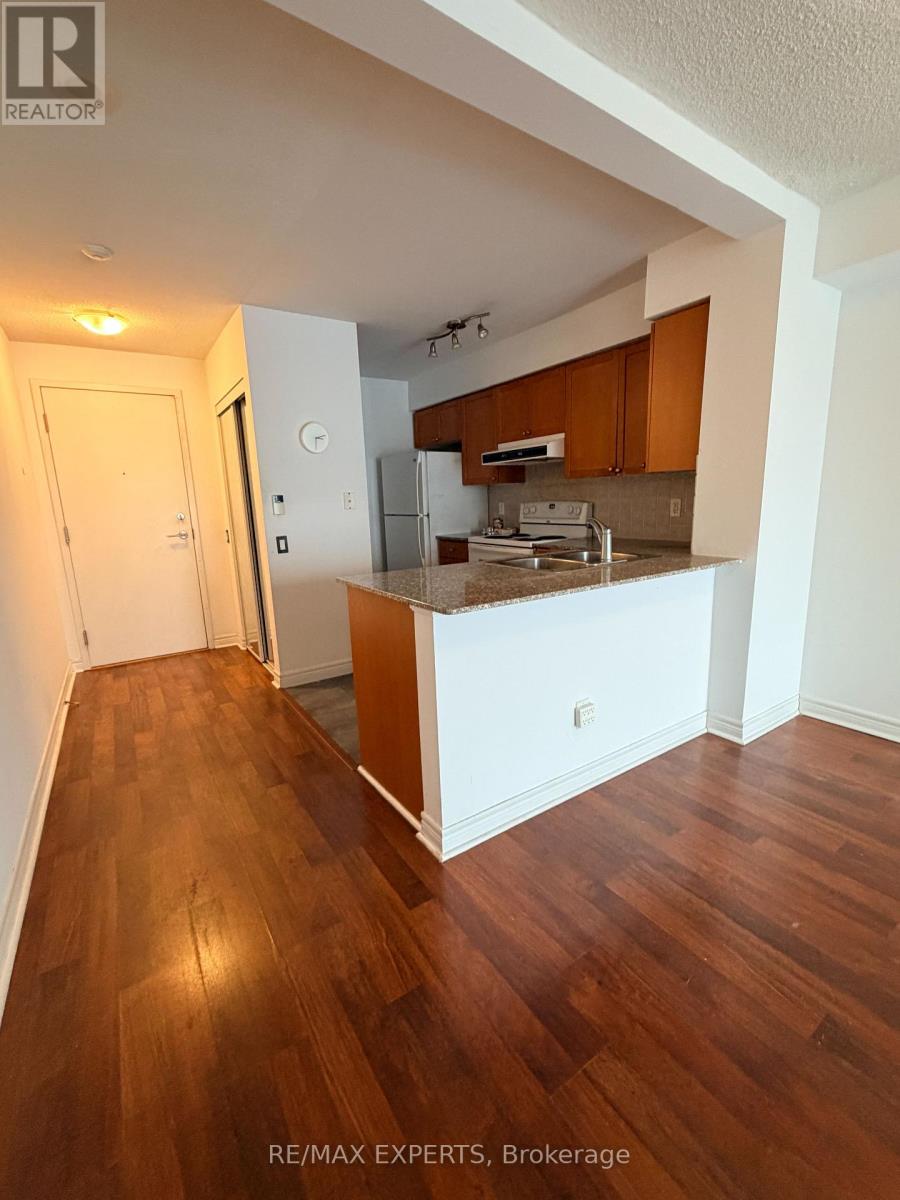 2110 - 83 Borough Drive, Toronto, Ontario  M1P 5E4 - Photo 5 - E12806648