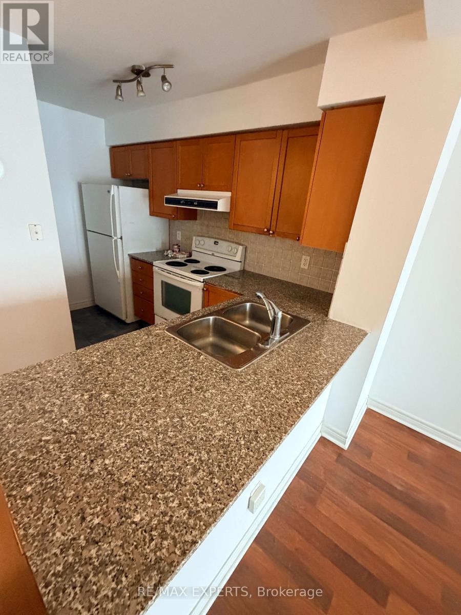 2110 - 83 Borough Drive, Toronto, Ontario  M1P 5E4 - Photo 7 - E12806648