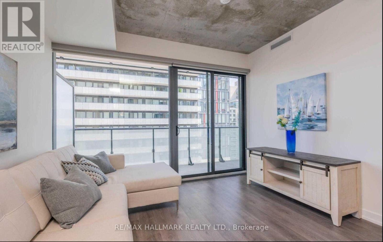 1107 - 161 Roehampton Avenue, Toronto, Ontario  M4P 1P9 - Photo 10 - C12805578