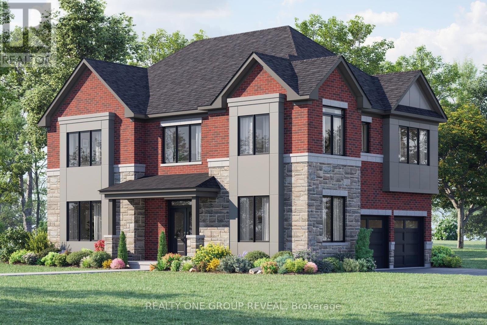 3284 Marchington Square, Pickering, Ontario  L1X 0N1 - Photo 1 - E12806696