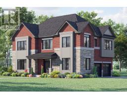 3287 MARCHINGTON SQUARE, Pickering, Ontario