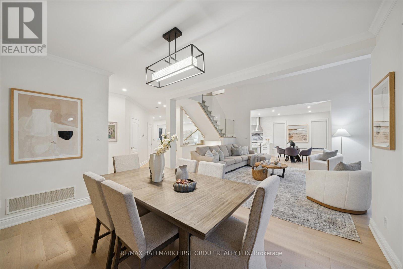 462 Oakwood Drive, Pickering, Ontario  L1W 2M7 - Photo 12 - E12806746