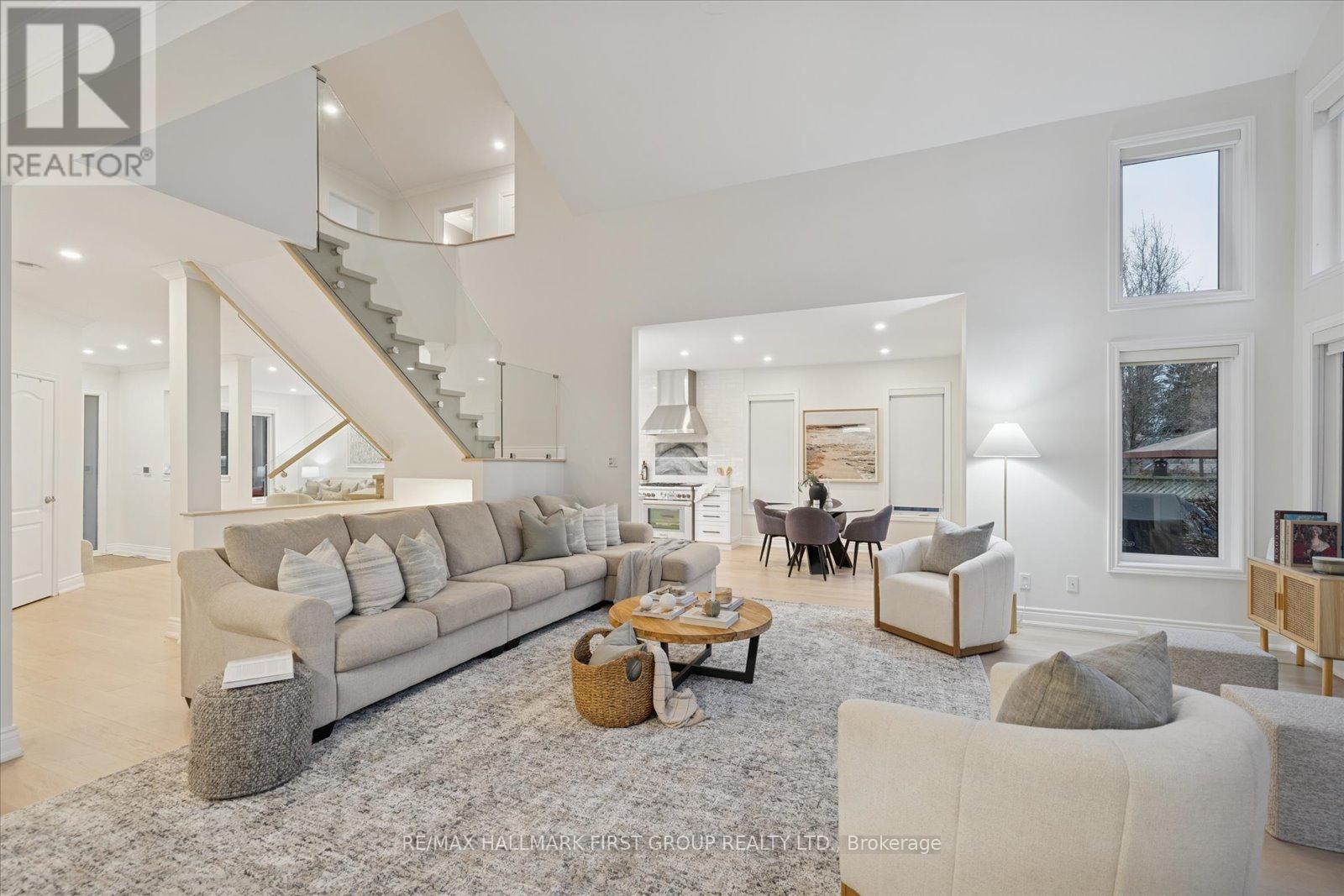 462 Oakwood Drive, Pickering, Ontario  L1W 2M7 - Photo 16 - E12806746