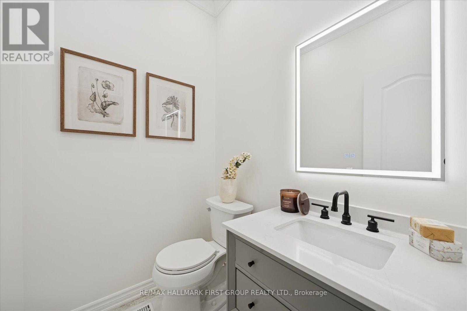 462 Oakwood Drive, Pickering, Ontario  L1W 2M7 - Photo 17 - E12806746