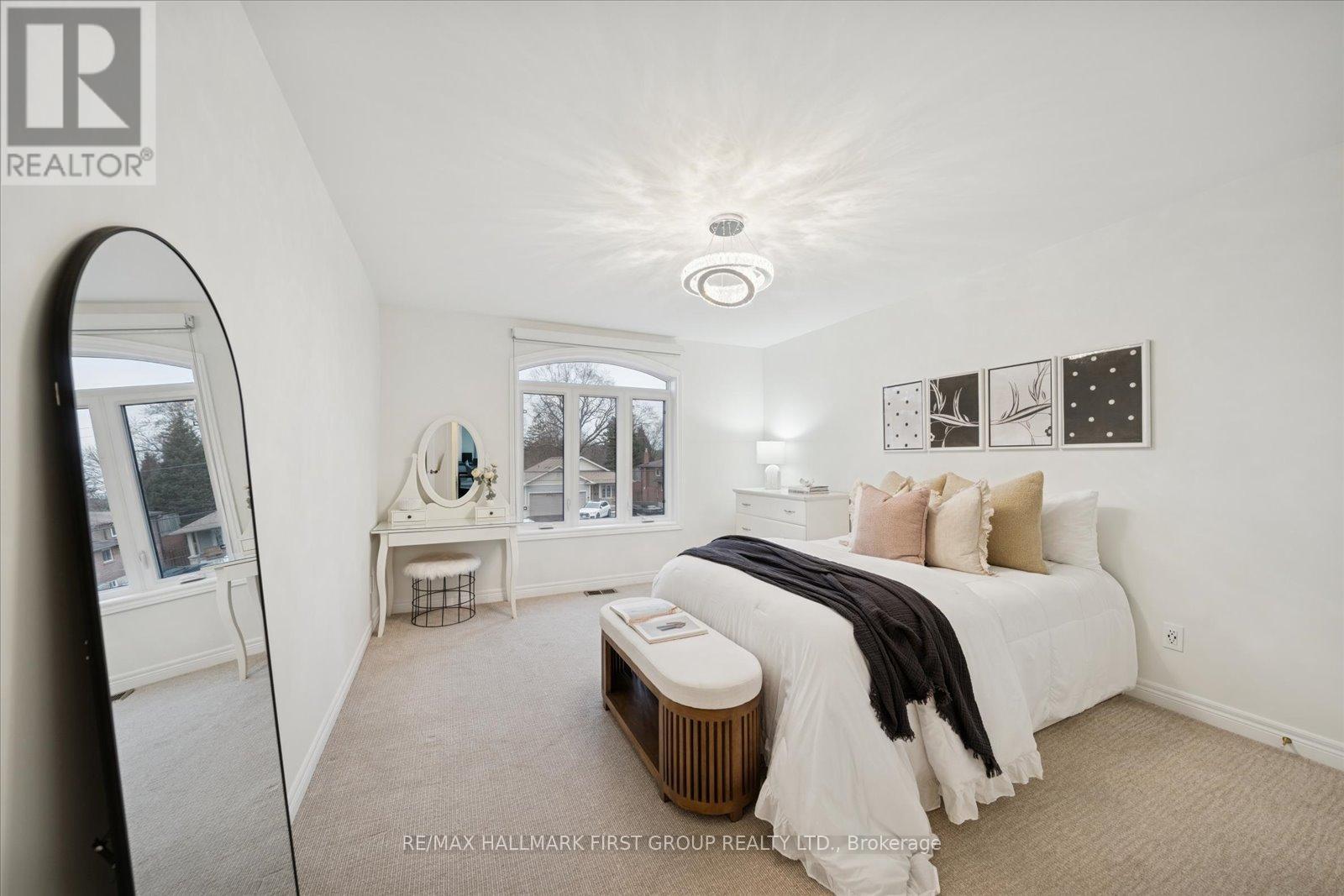 462 Oakwood Drive, Pickering, Ontario  L1W 2M7 - Photo 22 - E12806746