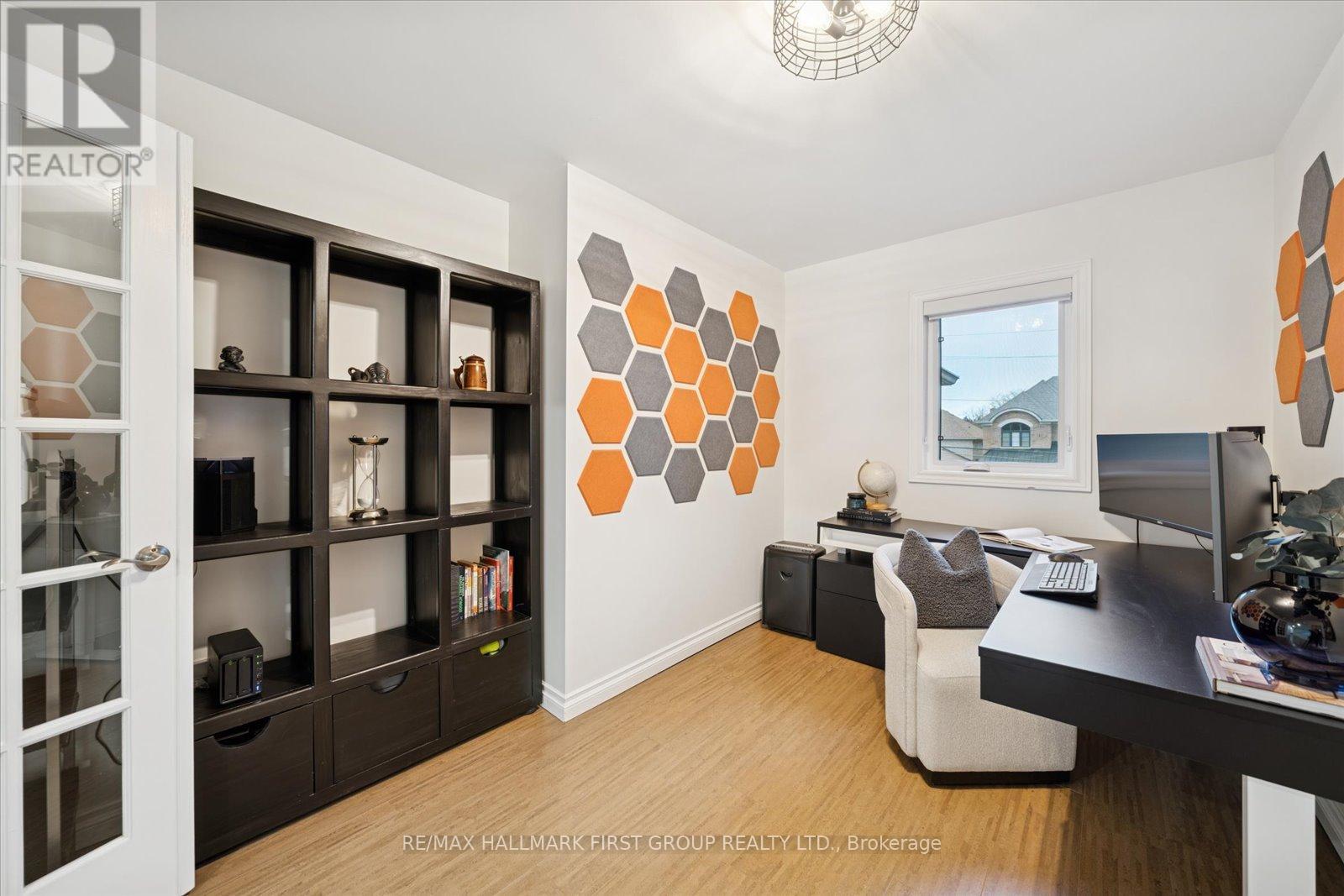 462 Oakwood Drive, Pickering, Ontario  L1W 2M7 - Photo 27 - E12806746