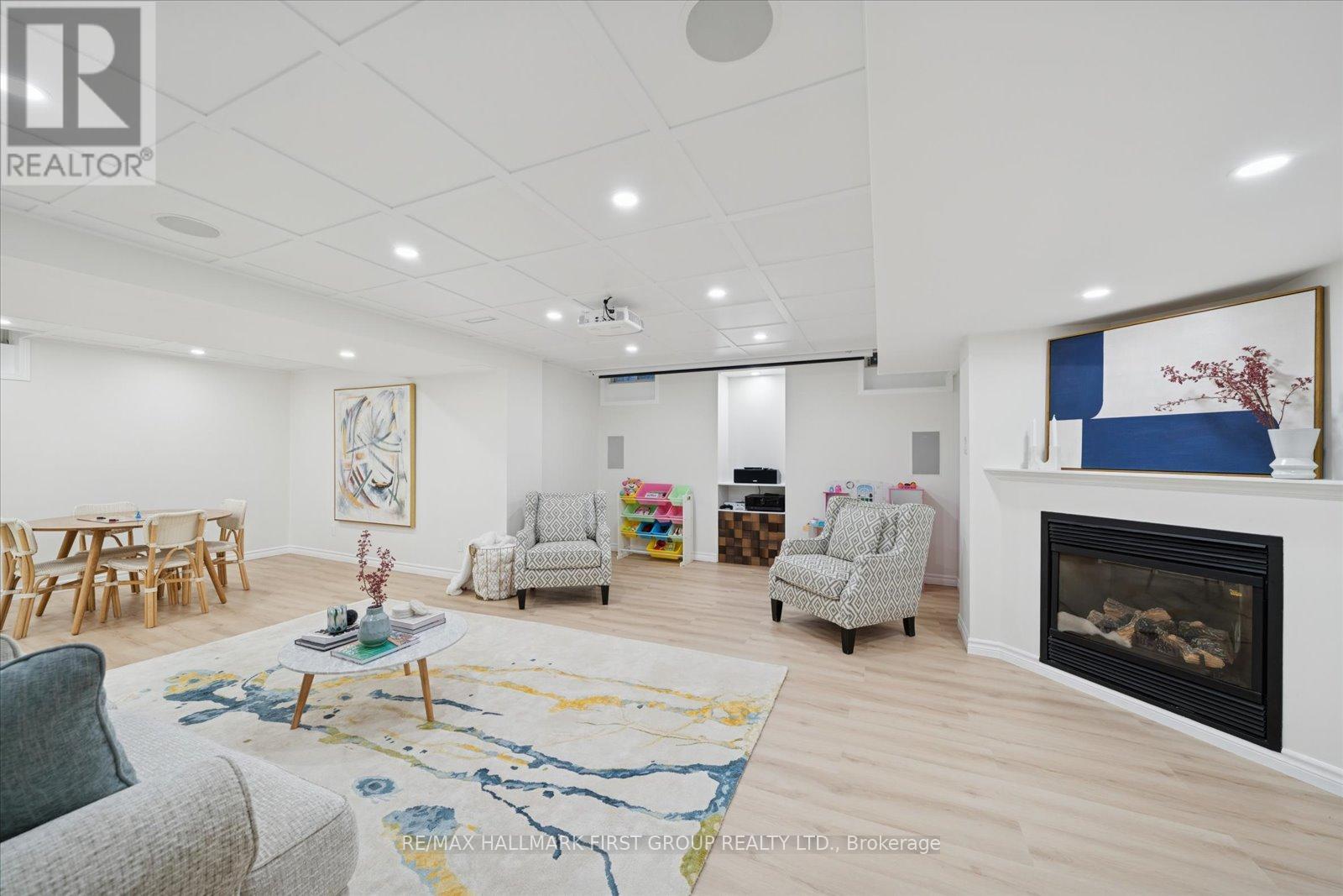 462 Oakwood Drive, Pickering, Ontario  L1W 2M7 - Photo 30 - E12806746