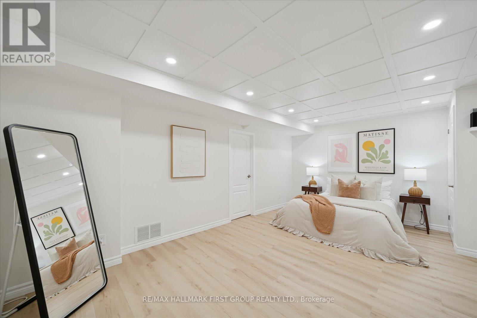 462 Oakwood Drive, Pickering, Ontario  L1W 2M7 - Photo 33 - E12806746