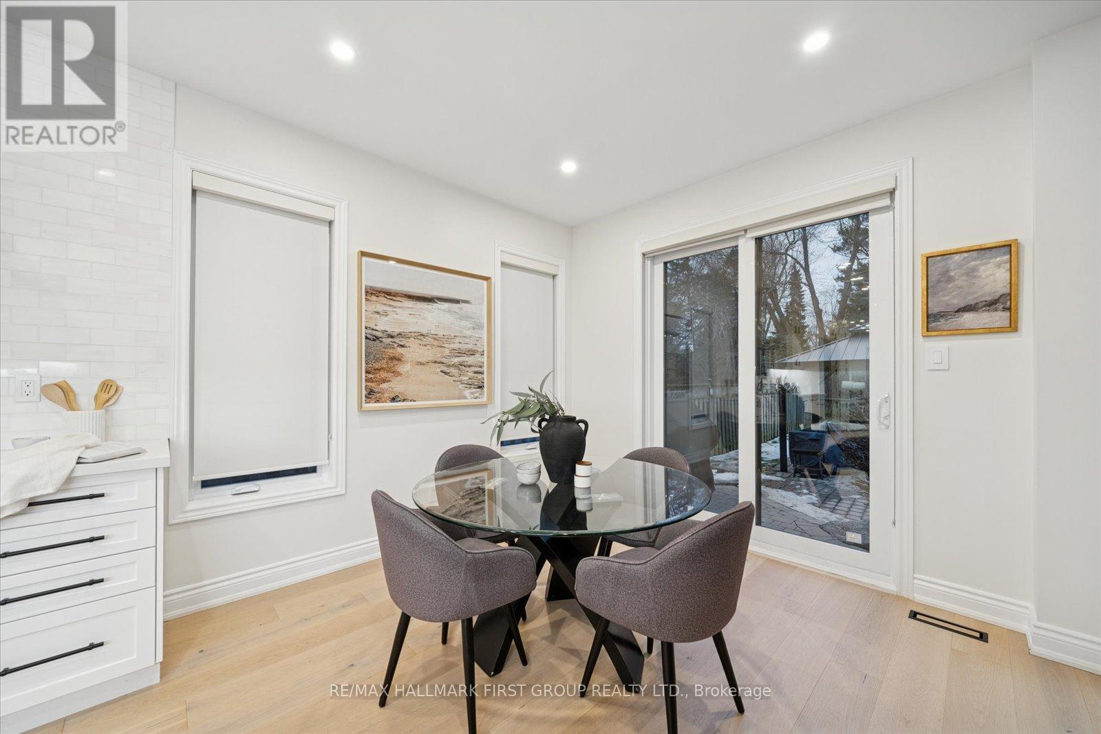 462 Oakwood Drive, Pickering, Ontario  L1W 2M7 - Photo 9 - E12806746