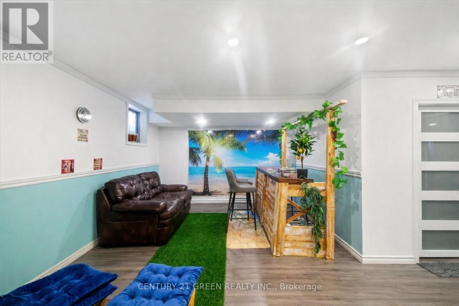 9 Coates Of Arms Lane N, Ajax, Ontario  L1T 3S2 - Photo 10 - E12806794