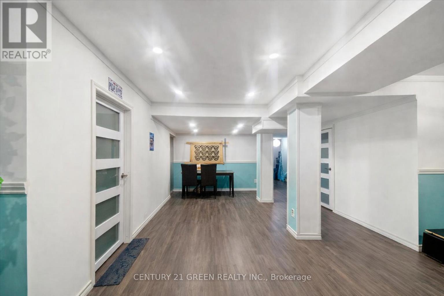 9 Coates Of Arms Lane N, Ajax, Ontario  L1T 3S2 - Photo 14 - E12806794