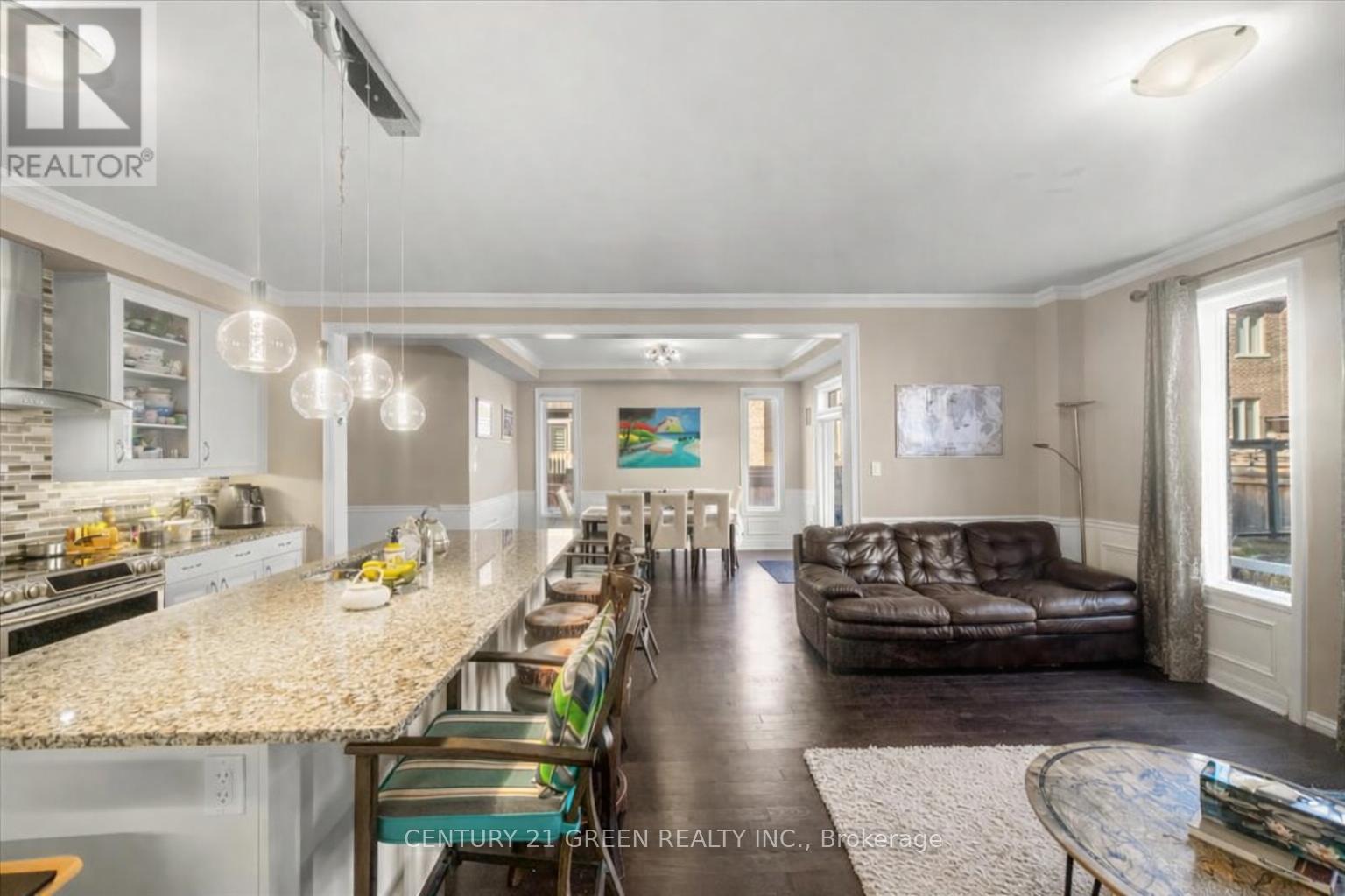 9 Coates Of Arms Lane N, Ajax, Ontario  L1T 3S2 - Photo 15 - E12806794