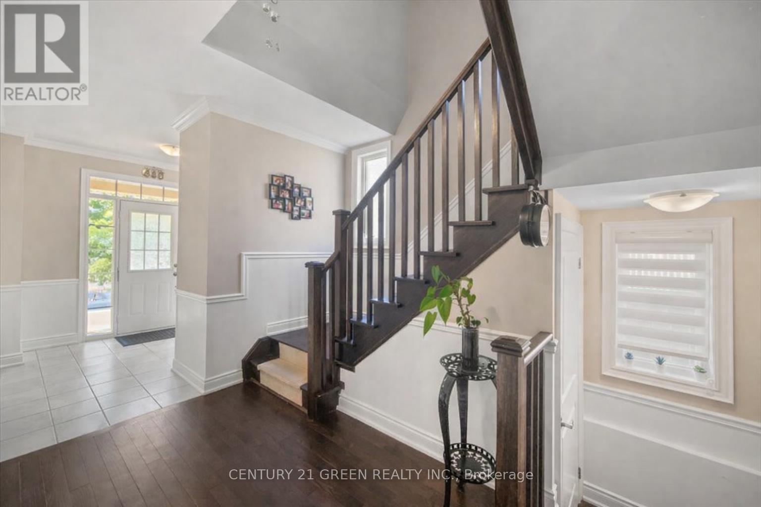 9 Coates Of Arms Lane N, Ajax, Ontario  L1T 3S2 - Photo 16 - E12806794