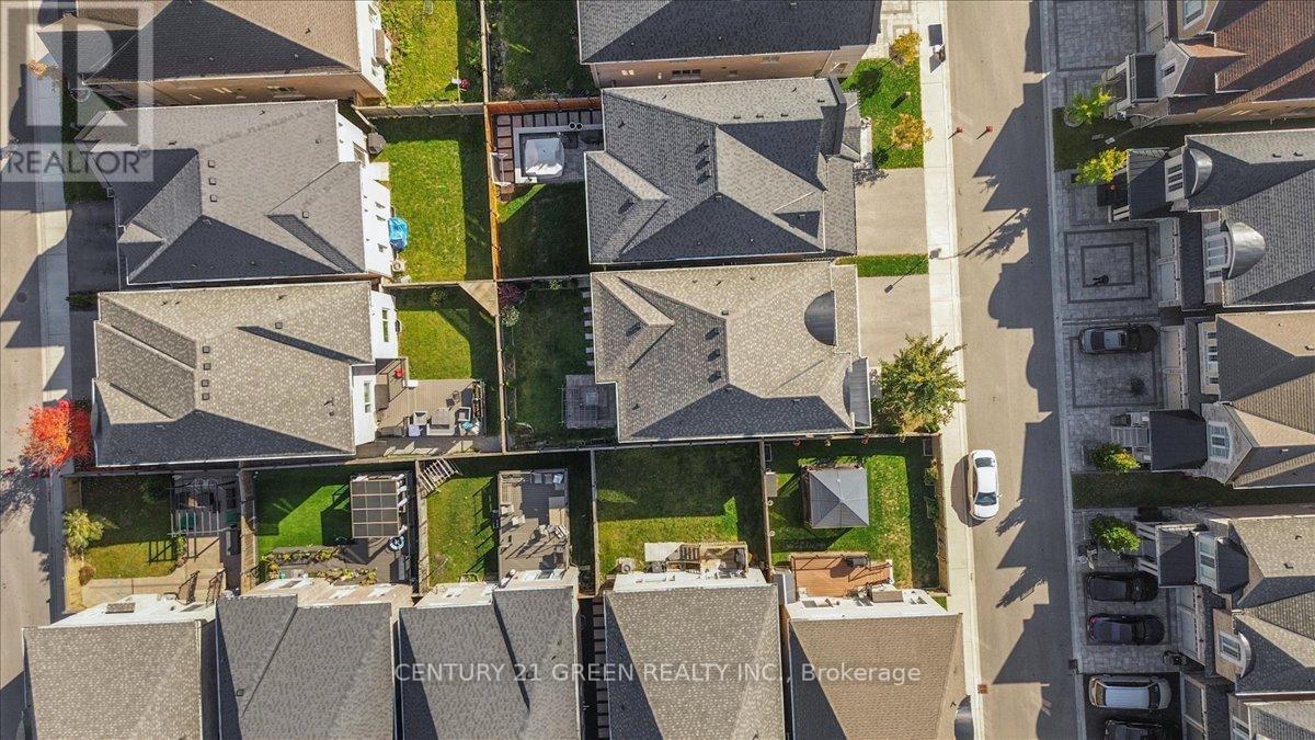 9 Coates Of Arms Lane N, Ajax, Ontario  L1T 3S2 - Photo 3 - E12806794