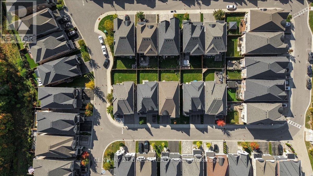 9 Coates Of Arms Lane N, Ajax, Ontario  L1T 3S2 - Photo 4 - E12806794