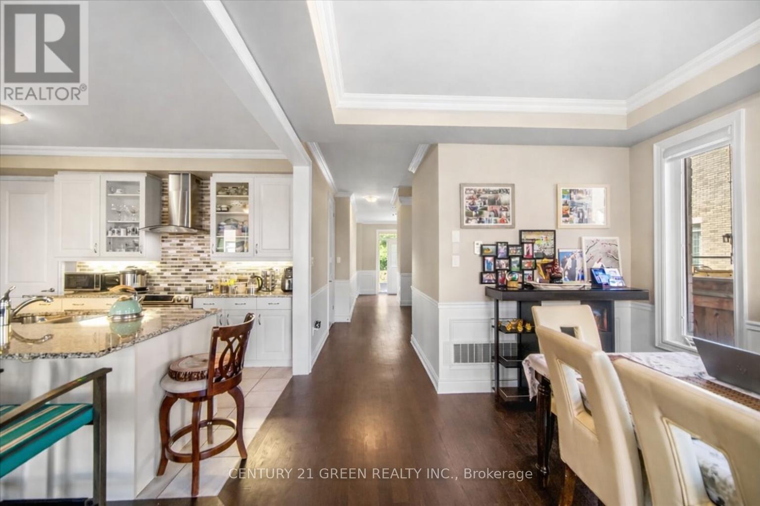 9 Coates Of Arms Lane N, Ajax, Ontario  L1T 3S2 - Photo 8 - E12806794