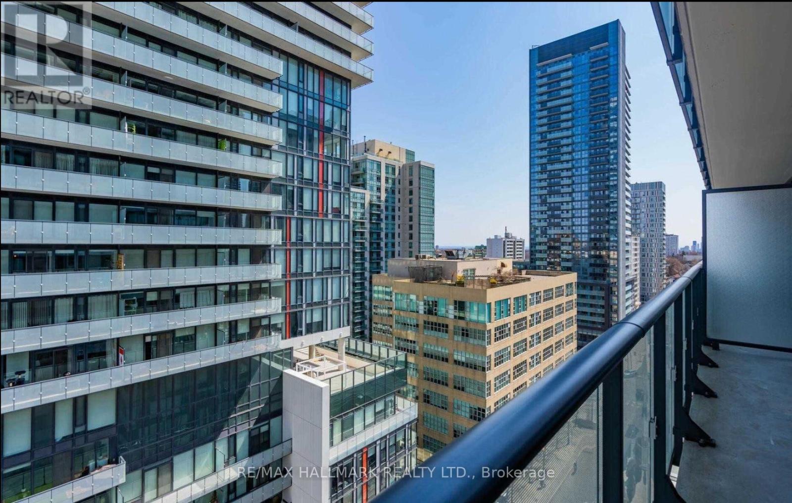 1107 - 161 Roehampton Avenue, Toronto, Ontario  M4P 1P9 - Photo 24 - C12805578