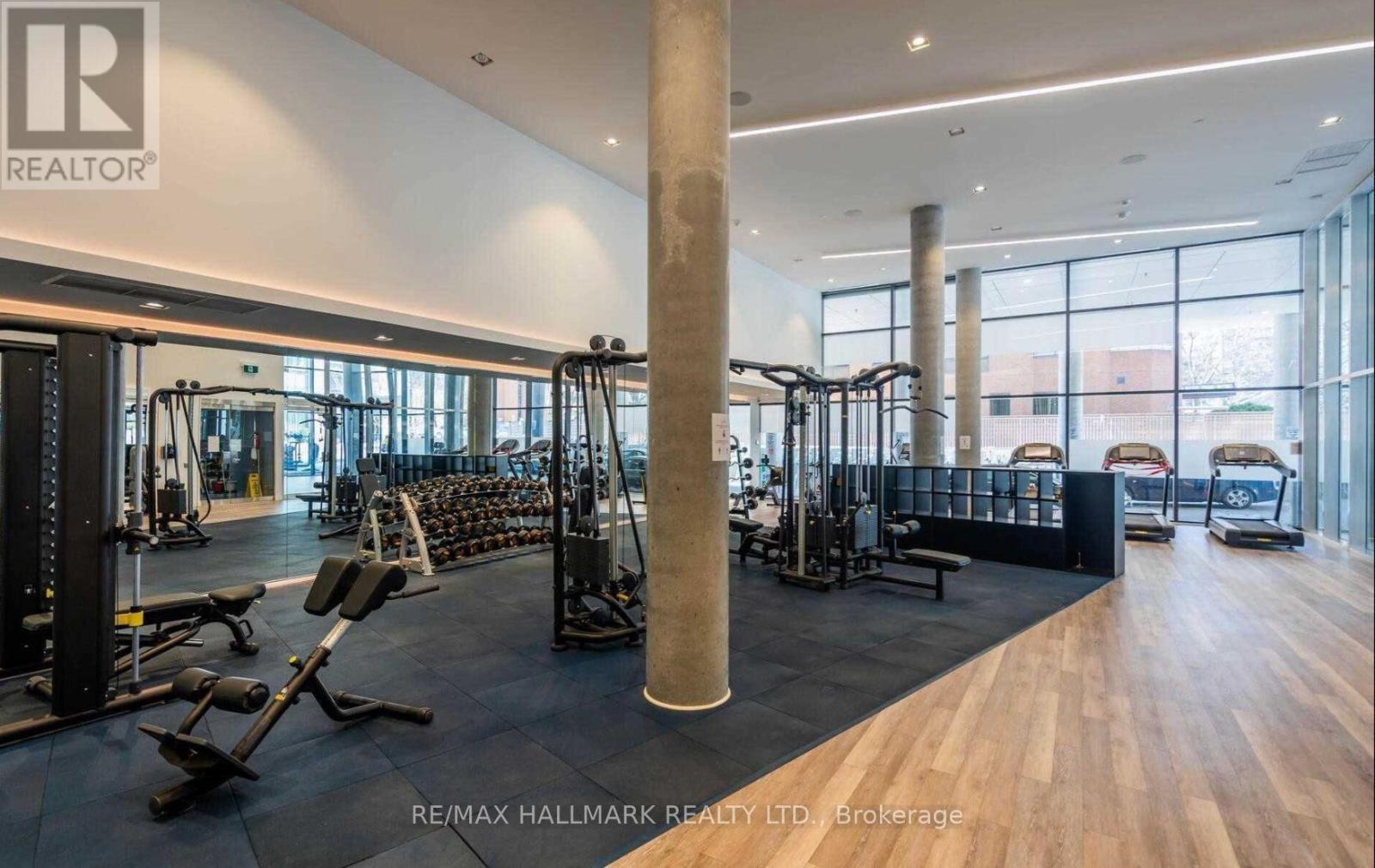 1107 - 161 Roehampton Avenue, Toronto, Ontario  M4P 1P9 - Photo 29 - C12805578