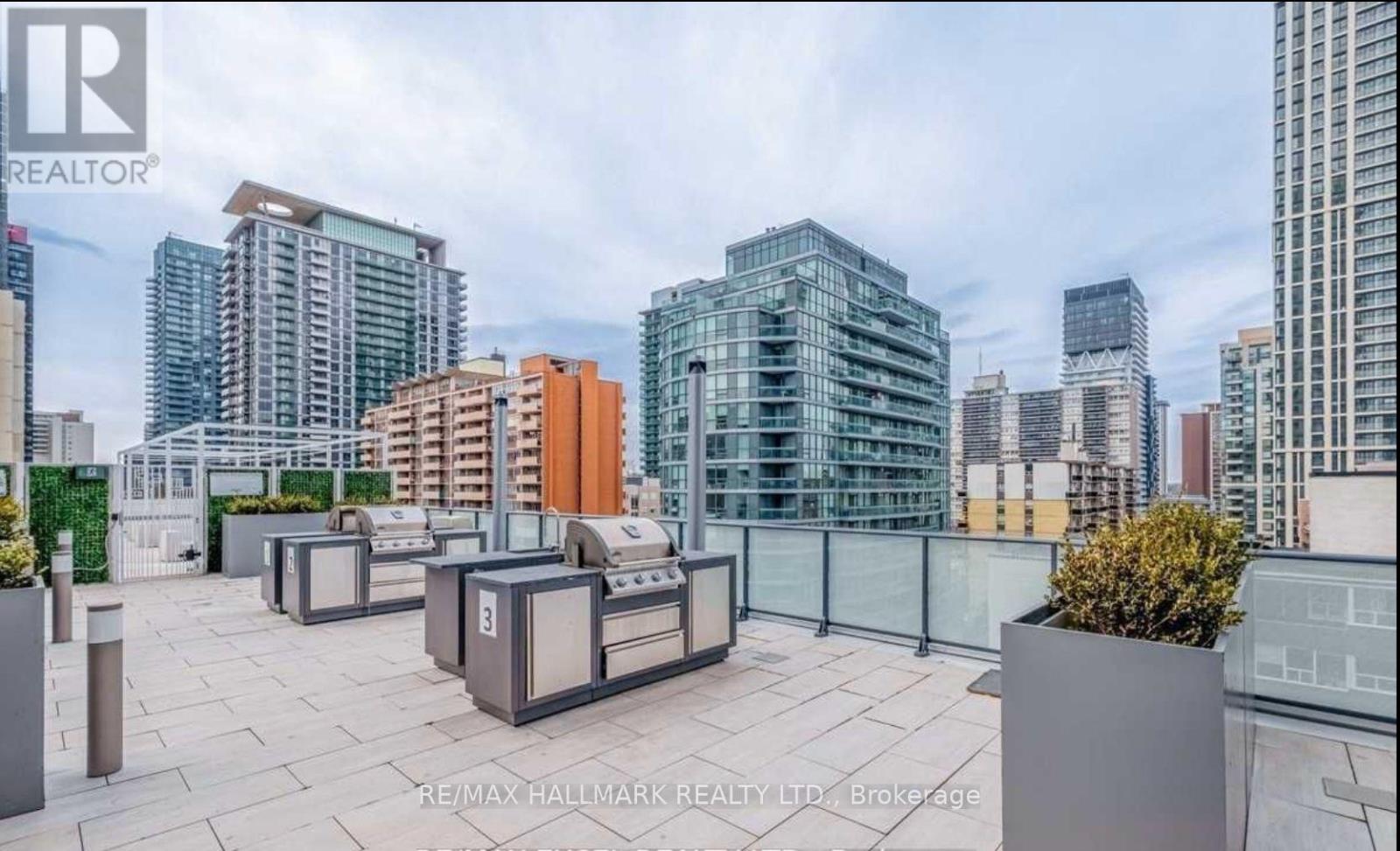 1107 - 161 Roehampton Avenue, Toronto, Ontario  M4P 1P9 - Photo 31 - C12805578