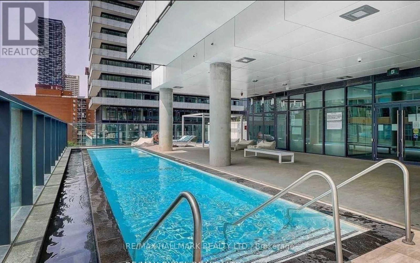 1107 - 161 Roehampton Avenue, Toronto, Ontario  M4P 1P9 - Photo 32 - C12805578