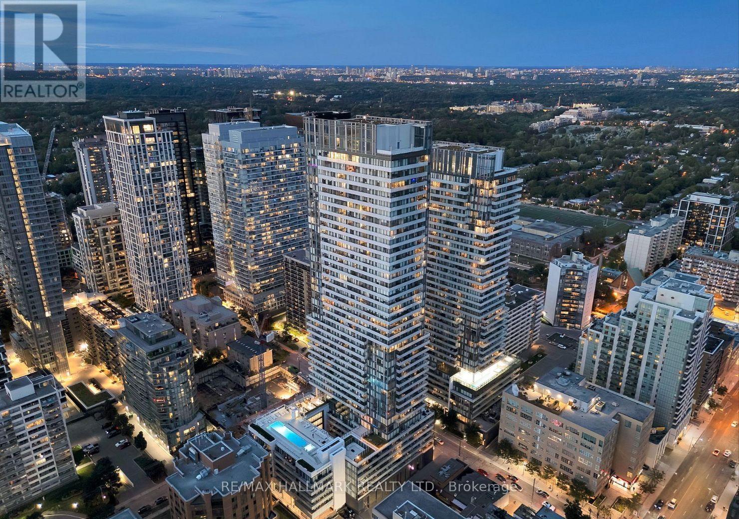 1107 - 161 Roehampton Avenue, Toronto, Ontario  M4P 1P9 - Photo 34 - C12805578